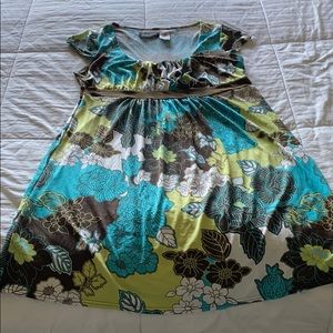 Melissa Harper Dress